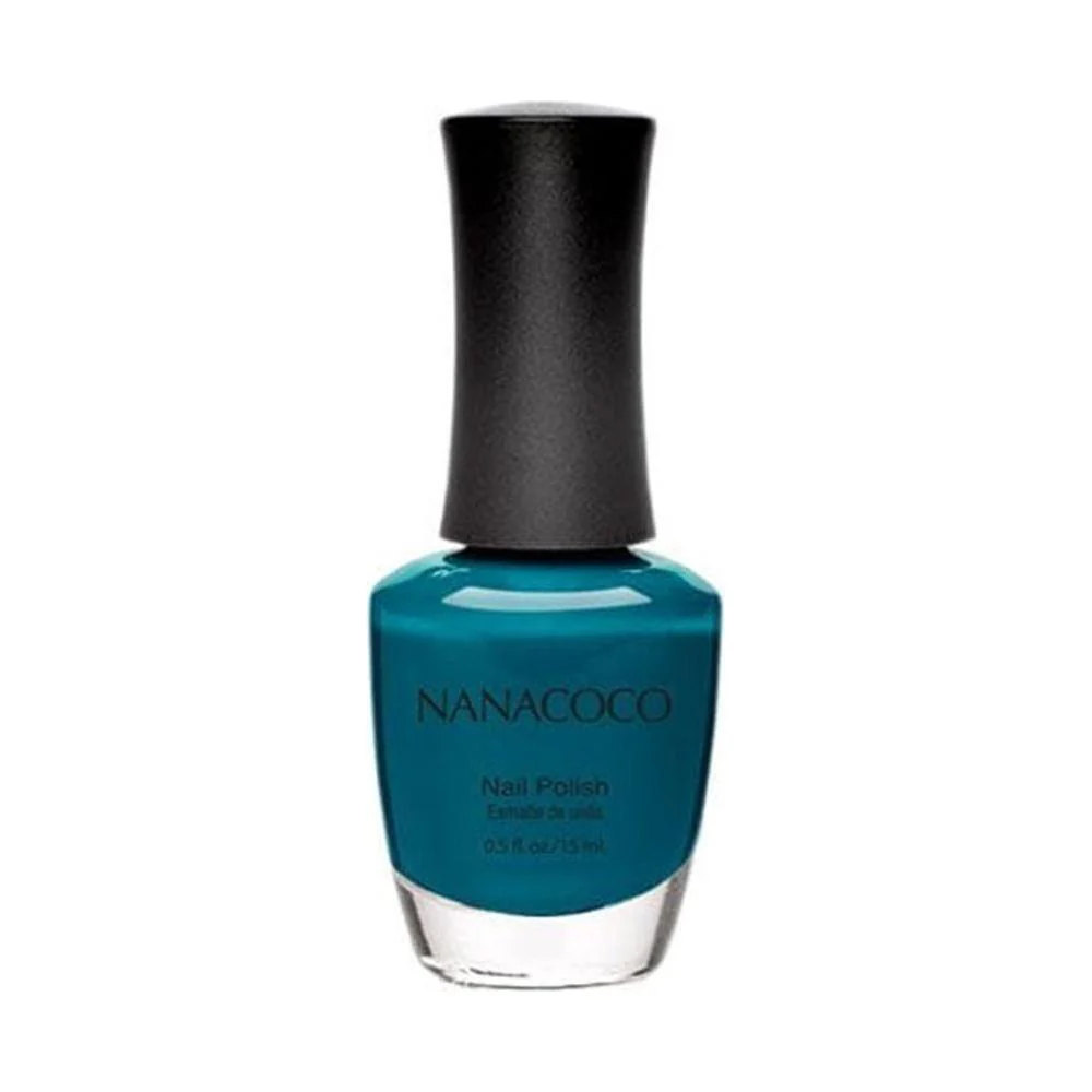 NANACOCO Classic Nail Polish 15ml - Image 31