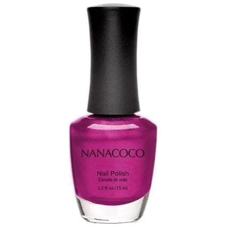 NANACOCO Classic Nail Polish 15ml - Image 33