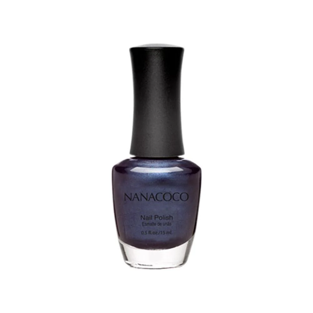 NANACOCO Classic Nail Polish 15ml - Image 36