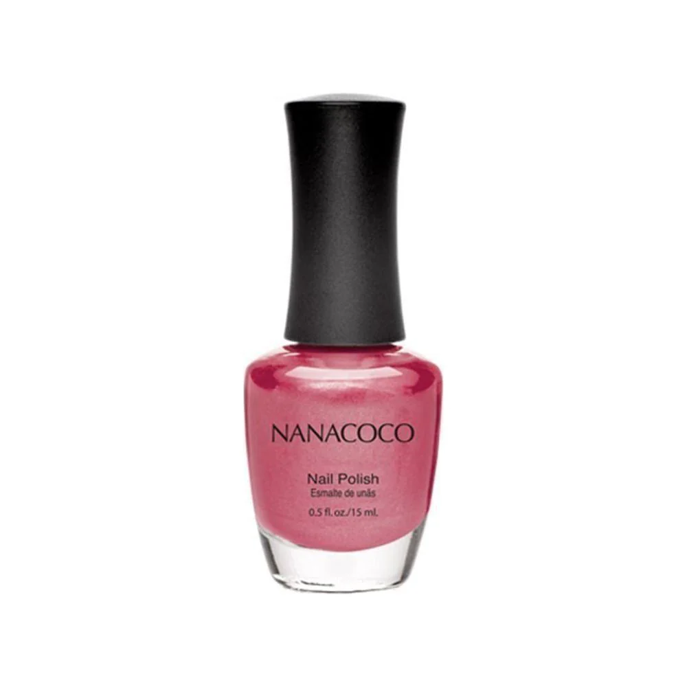 NANACOCO Classic Nail Polish 15ml - Image 37
