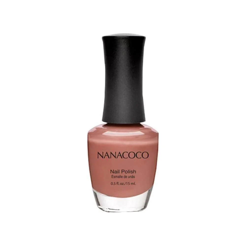 NANACOCO Classic Nail Polish 15ml - Image 39