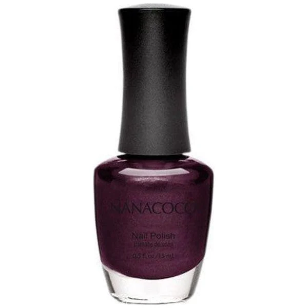 NANACOCO Classic Nail Polish 15ml - Image 42