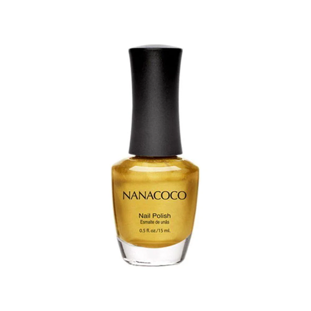 NANACOCO Classic Nail Polish 15ml - Image 47