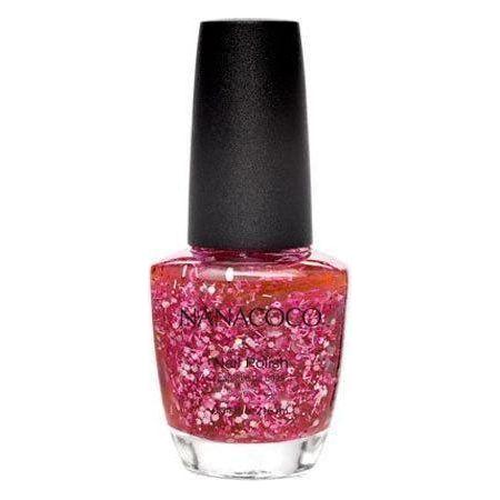 NANACOCO Classic Nail Polish 15ml - Image 49