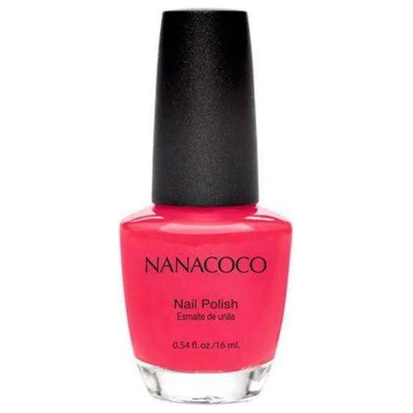 NANACOCO Classic Nail Polish 15ml - Image 55