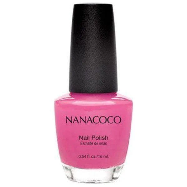 NANACOCO Classic Nail Polish 15ml - Image 59
