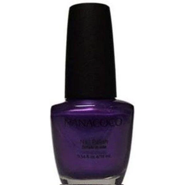 NANACOCO Classic Nail Polish 15ml - Image 60