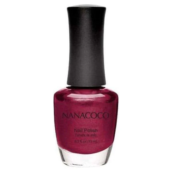 NANACOCO Classic Nail Polish 15ml - Image 61