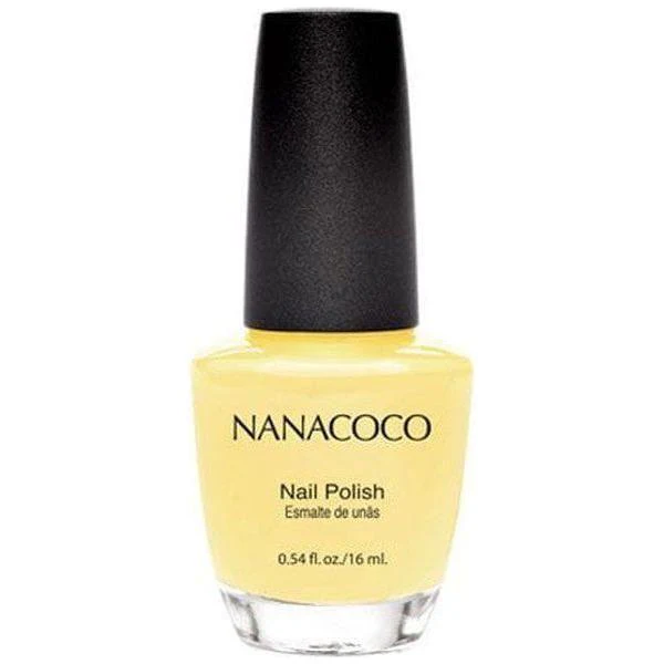NANACOCO Classic Nail Polish 15ml - Image 64