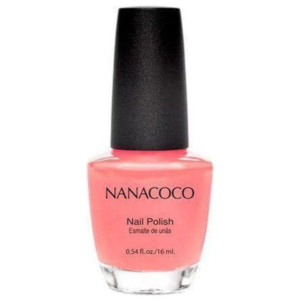 NANACOCO Classic Nail Polish 15ml - Image 65