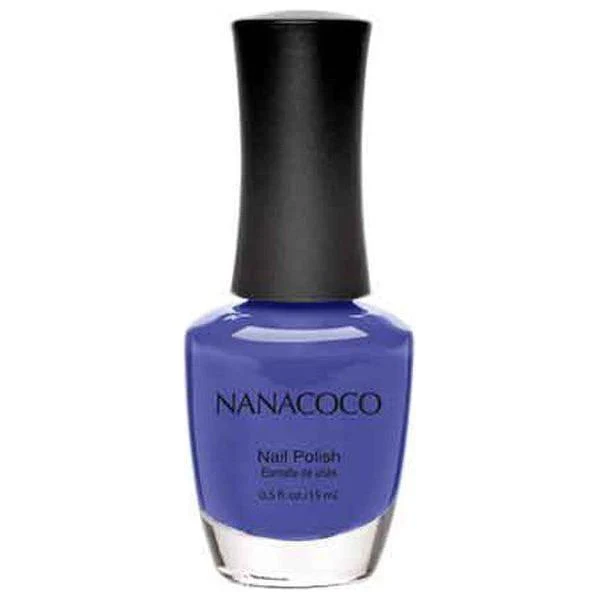 NANACOCO Classic Nail Polish 15ml - Image 71