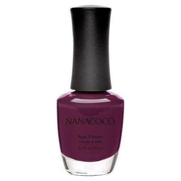 NANACOCO Classic Nail Polish 15ml - Image 73