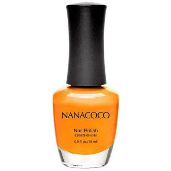 NANACOCO Classic Nail Polish 15ml - Image 75