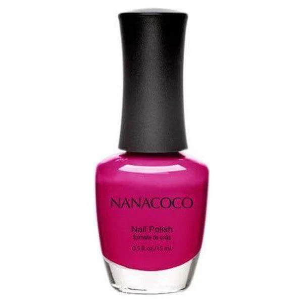 NANACOCO Classic Nail Polish 15ml - Image 77