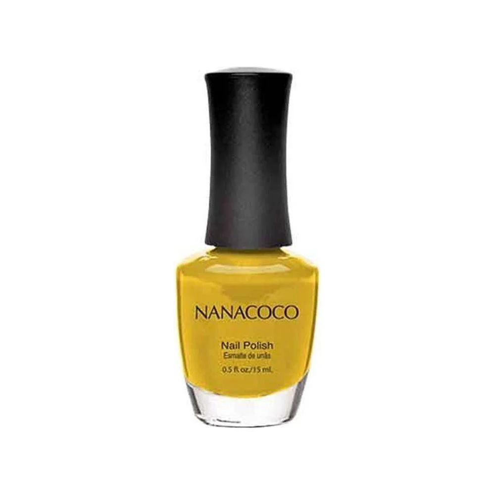 NANACOCO Classic Nail Polish 15ml - Image 8