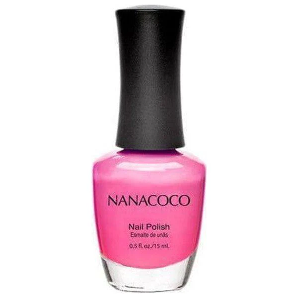 NANACOCO Classic Nail Polish 15ml - Image 80