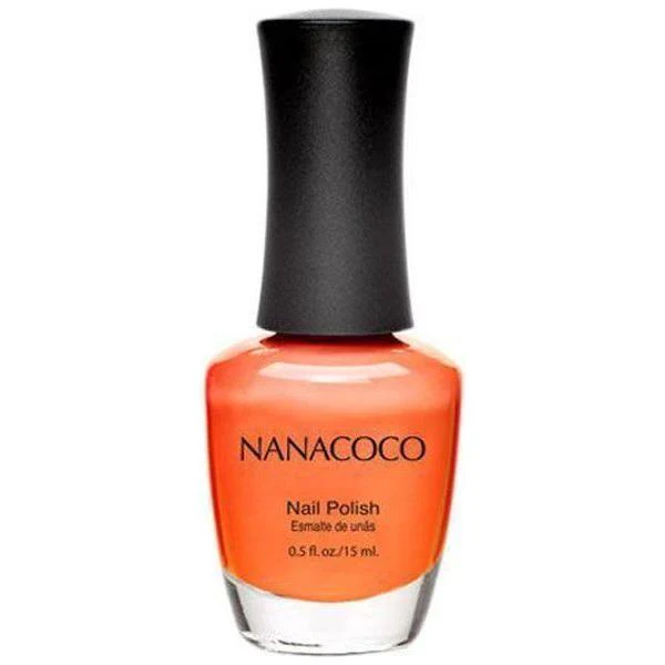 NANACOCO Classic Nail Polish 15ml - Image 81