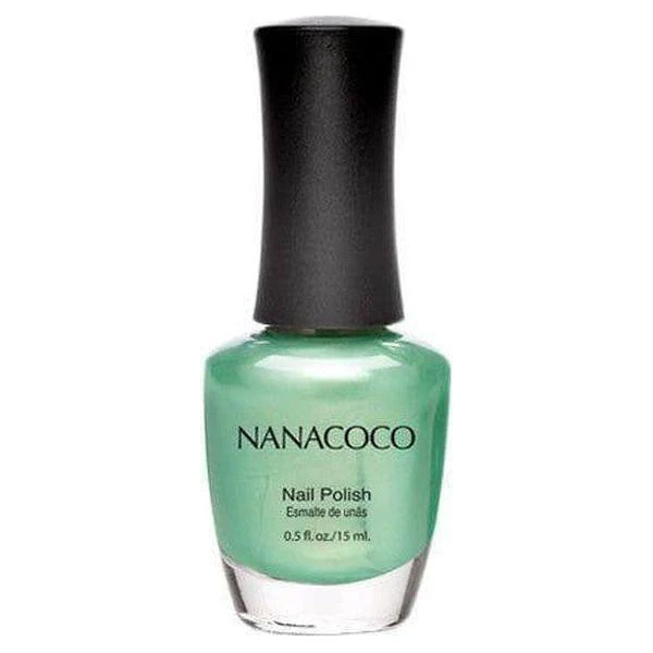 NANACOCO Classic Nail Polish 15ml - Image 83