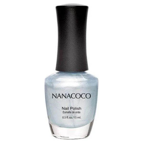 NANACOCO Classic Nail Polish 15ml - Image 84