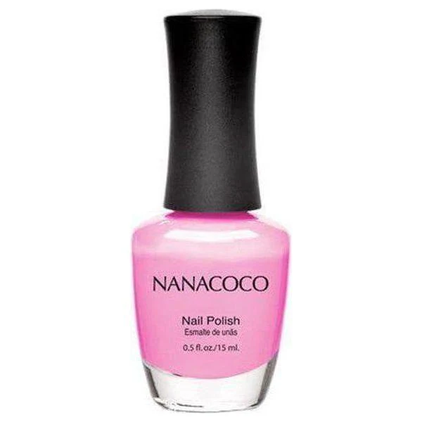 NANACOCO Classic Nail Polish 15ml - Image 85
