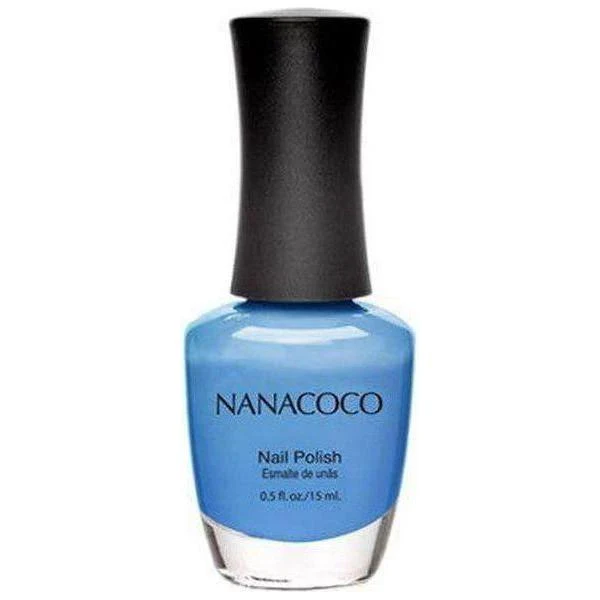 NANACOCO Classic Nail Polish 15ml - Image 86