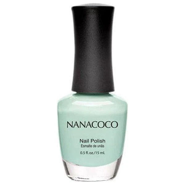 NANACOCO Classic Nail Polish 15ml - Image 87