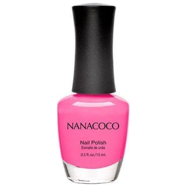 NANACOCO Classic Nail Polish 15ml - Image 88