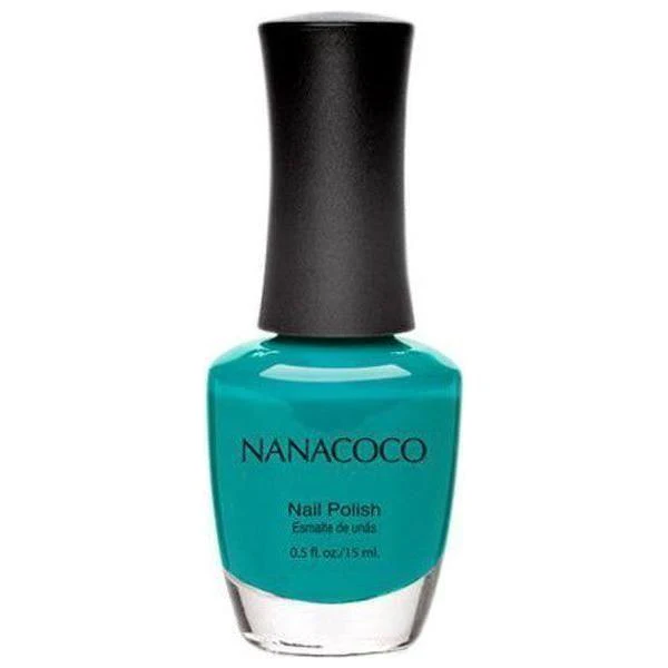 NANACOCO Classic Nail Polish 15ml - Image 89