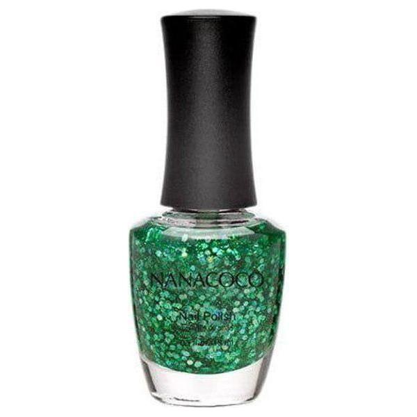 NANACOCO Classic Nail Polish 15ml - Image 95