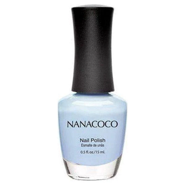 NANACOCO Classic Nail Polish 15ml - Image 98