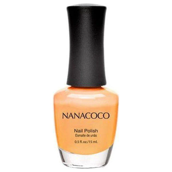 NANACOCO Classic Nail Polish 15ml - Image 99