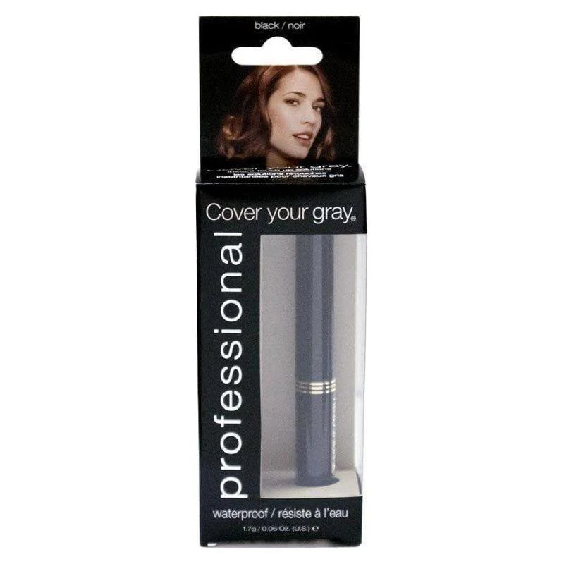 Cover Your Gray Professional Waterproof 1,7g - Image 2