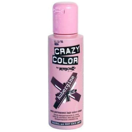 Crazy Color By Renbow Semi-Permanente Haarfarbe 100 ml - Image 6