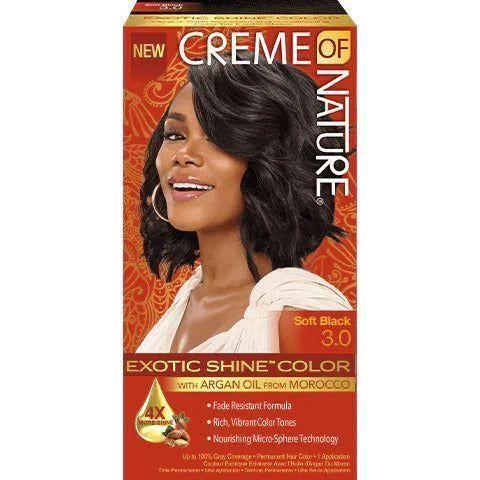 Creme Of Nature Exotic Shine Hair Color - Image 21