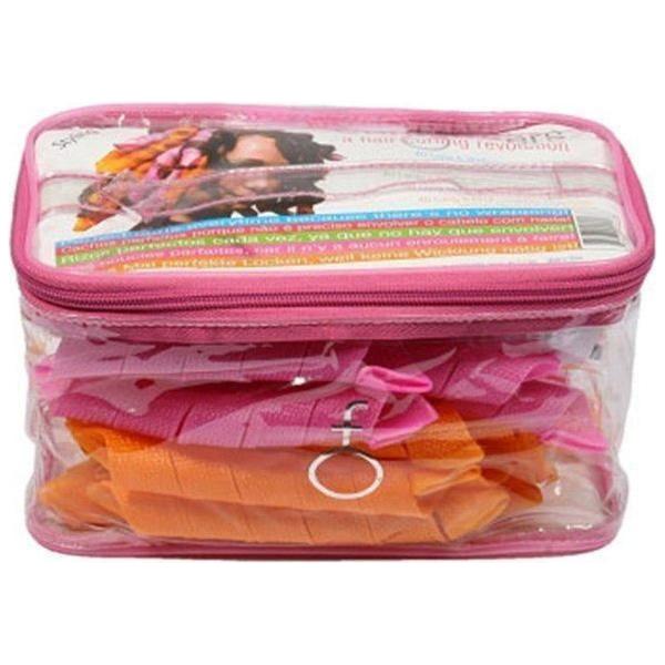 Curlformers Kit Spiral Curls 40 Pieces - Image 5