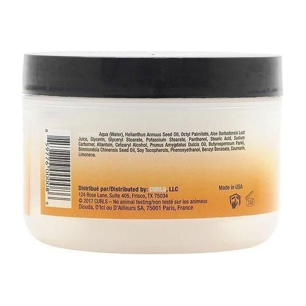 CURLS Curl Soufflé Medium Curl Cream - Without Hold 240ml - Image 3
