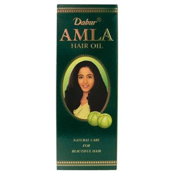 Dabur Amla hair oil (100/200)ml - Image 2