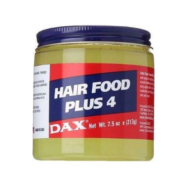 DAX Hair Food Plus 4 - 213g - Image 2