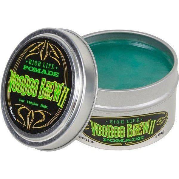 Dax High Life Voodoo Brew II Pomade 99G
