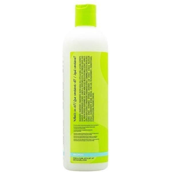DevaCurl No-Poo Original Conditioning Cleanser 355ml/946ml - Image 4