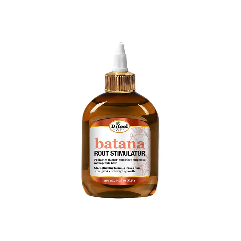 Difeel Elevated Batana Root Stimulator (2.5/7.1 ) oz - Image 4