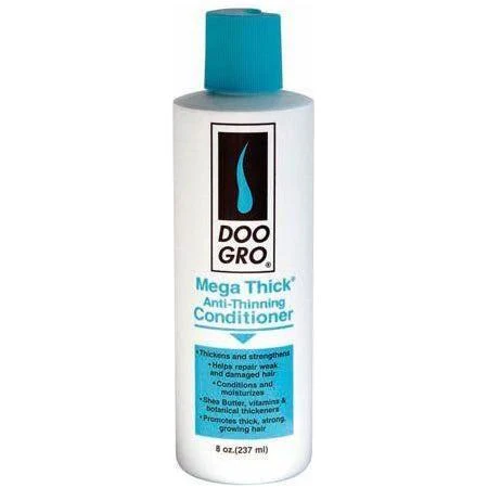 Doo Gro Mega Thick Anti-Thinning Conditioner 237ml
