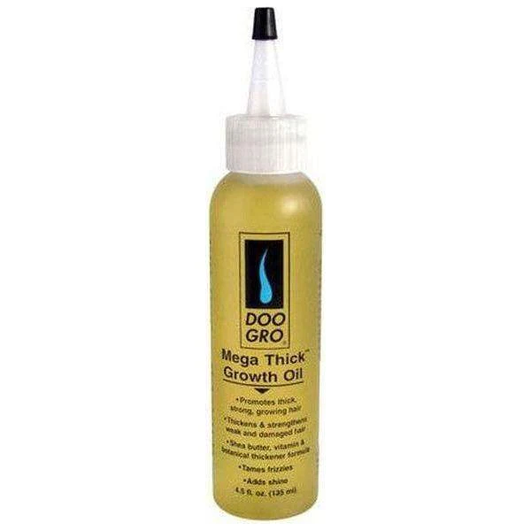 Doo Gro Mega Thick Growth Oil 135ml
