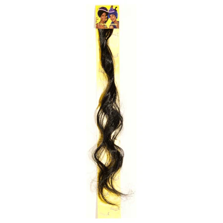 Dream Hair 2 Clip-In Extensions 16"/40Cm Design 16 Strähnen Kunsthaar - Image 30