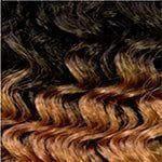 Dream Hair 3x Pre-Fluffed Afro Kinky Braid Kunsthaar - Image 112