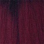 Dream Hair 3x Pre-Fluffed Afro Kinky Braid Kunsthaar - Image 117