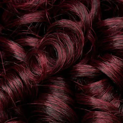 Dream Hair 3x Pre-Fluffed Afro Kinky Braid Kunsthaar - Image 118