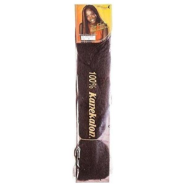 Dream Hair Basic Braid 23"/58 cm - Synthetic Hair - Image 3