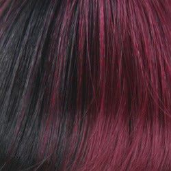 Dream Hair Big Tail 8"/20cm (3pcs) Human Hair - Image 16