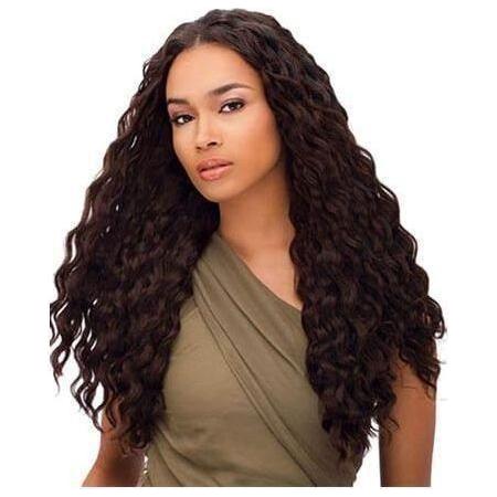 Dream Hair Brasilianisches Wellen-Echthaar